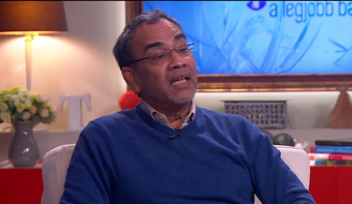 Egymásra találtak! Ez a titkos kapocs Joshi Bharat és Görög Zita között