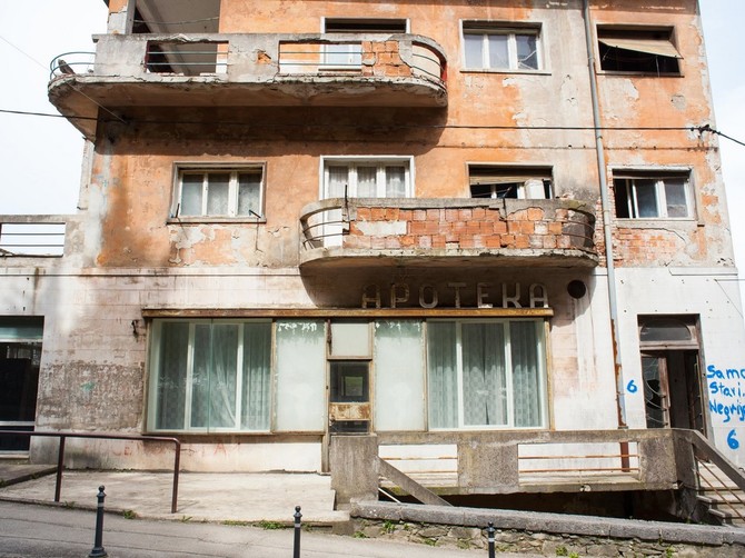 Ona je sve objavila na društvenim mrežama, a mnogi nisu mogli da veruju šta vide