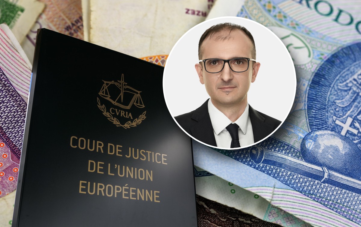 TSUE nie uderza w WIBOR. Adwokat banków odpiera zarzuty prawnika konsumentów [OPINIA]