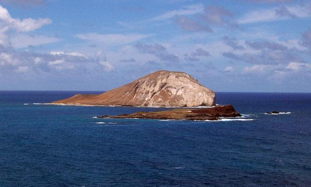 Galeria USA - Hawaje - Honolulu i wyspa Oahu, obrazek 38
