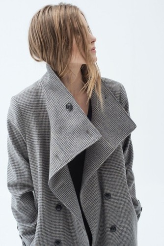 Bruno Tovi kolekcja jesień/zima 2016/2017