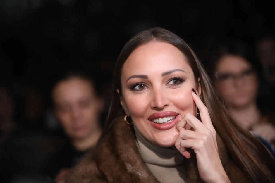 Aleksandra Prijović