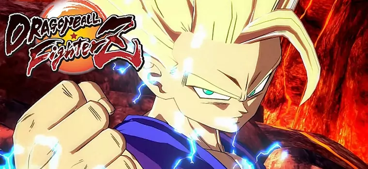 Recenzja Dragon Ball FighterZ. Najlepsza gra w historii "smoczych kul"