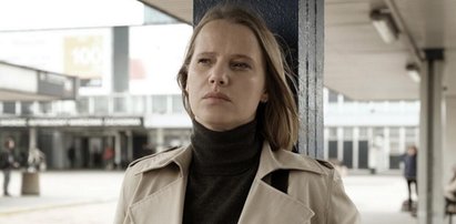 Joanna Kulig dostała główną rolę w nowym serialu TVN "Pajęczyna". Ruszyły zdjęcia