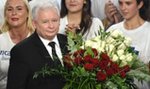 Kaczyński: białe róże to symbol nienawiści. Co na to psycholog?