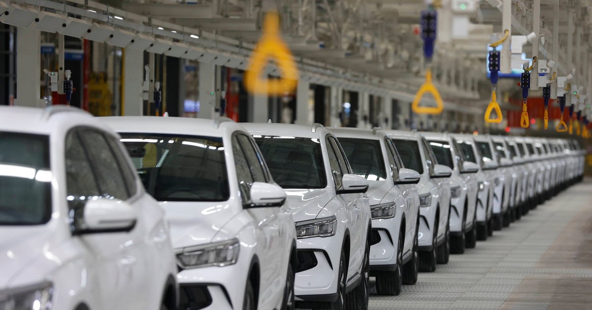 Skuszona wizją bogactwa Europa przekazała wiedzę Chińczykom i teraz ich już nie doścignie. "Chyba iż będzie sprytniejsza"