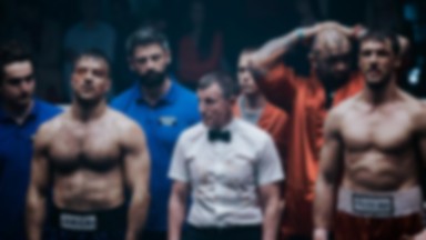 "Fighter": co działo się na premierze filmu?