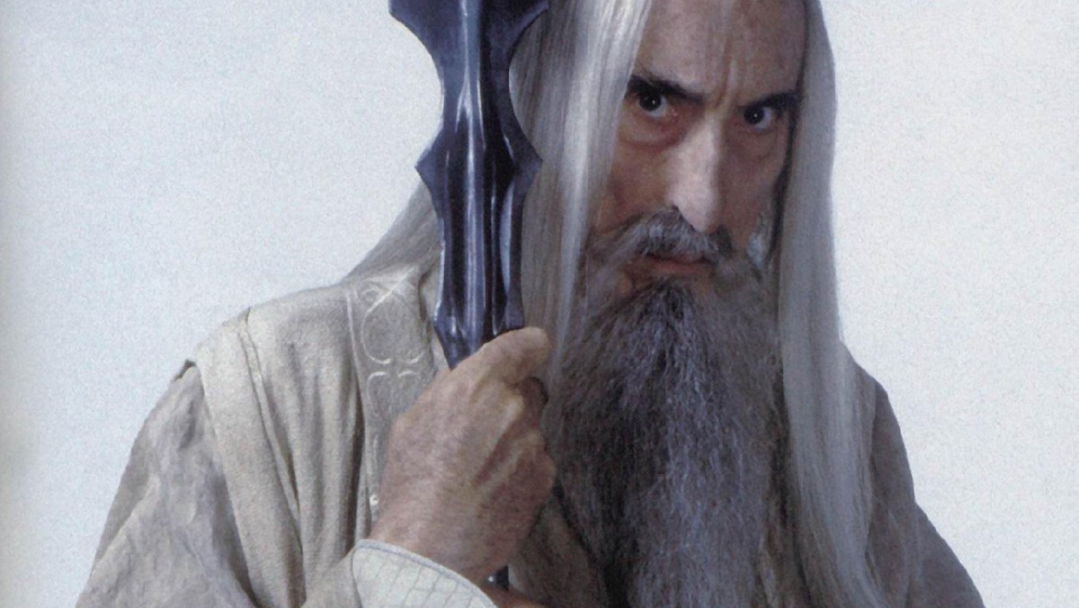 CHRISTOPHER LEE