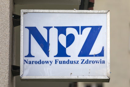 Prezes NFZ złożył dymisję