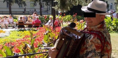 Gwiazdor disco polo po pijaku przejechał kobietę