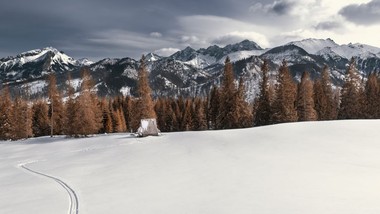 tatry w ferie za grosze. tpn zaprasza na wycieczki z przewodnikiem za