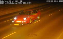 Sroga kara mimo niewskazania sprawcy. Tak GITD wytropił winnego kierowcę