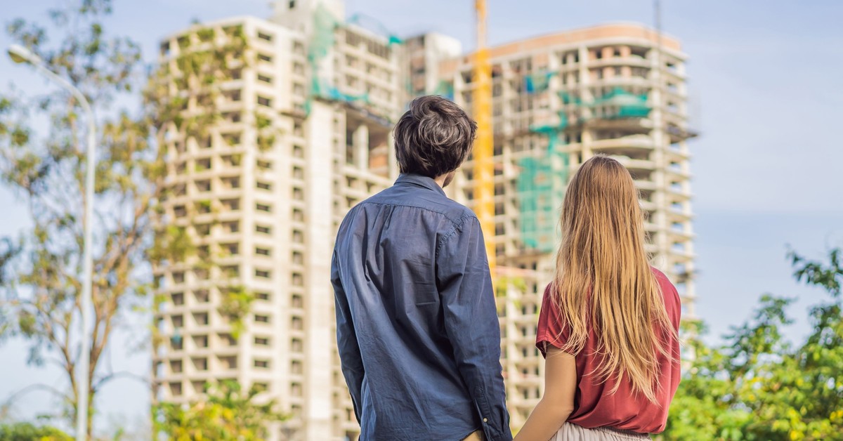 Raz w lewo, raz w prawo. Bałagan w dostępie do informacji o nieruchomościach [KOMENTARZ]