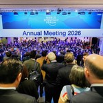 Učesnici Svetskog ekonomskog foruma u Davosu 21. januara čekaju dolazak Donalda Trampa 