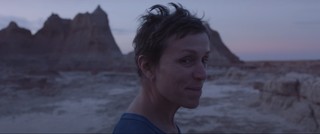 BAFTA 2021: 'Nomadland' i 'Rocks' z największą liczbą nominacji