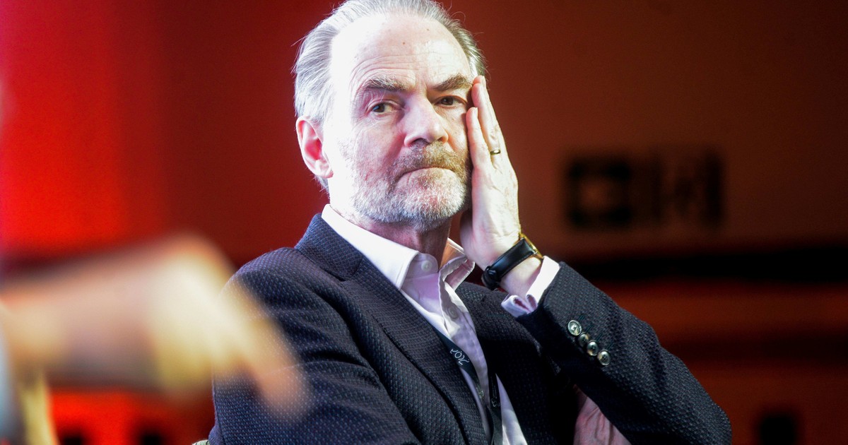 Timothy Garton Ash: to może być potencjalnie dobra wiadomość dla polskiej prawicy