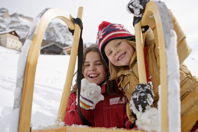Agroturystyka w Alpach? Włosi zapraszają Polaków