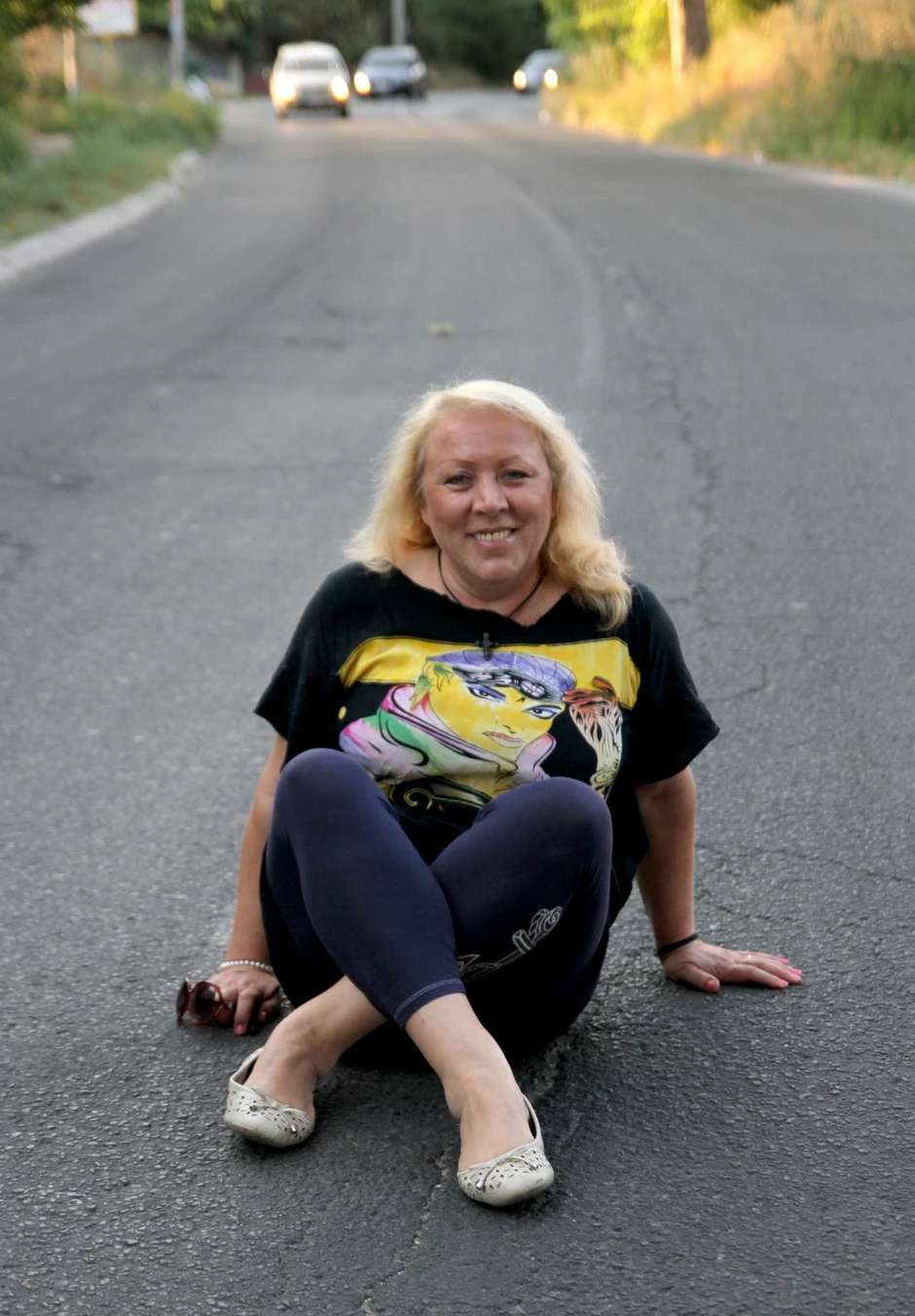 Zorica Marković o Džukeli