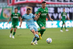 Śląsk przerwał fatalną serię. Pogoń we Wrocławiu znów nie wyszło [WIDEO]