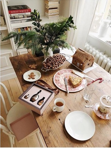 Mieszkanie Kasi Tusk