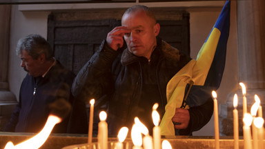 Ukraiński kryzys wiary
