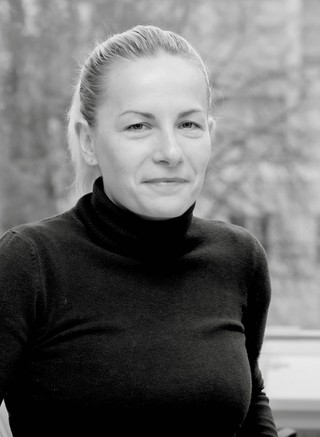 Aleksandra Pękowska, profesor Instytutu Biologii Doświadczalnej im. M. Nenckiego w Warszawie, kierowniczka Pracowni Biologii Chromatyny i Epigenomiki