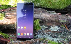 Samsung Galaxy Note 8, czyli smartfon niepowtarzalny [TESTUJEMY]