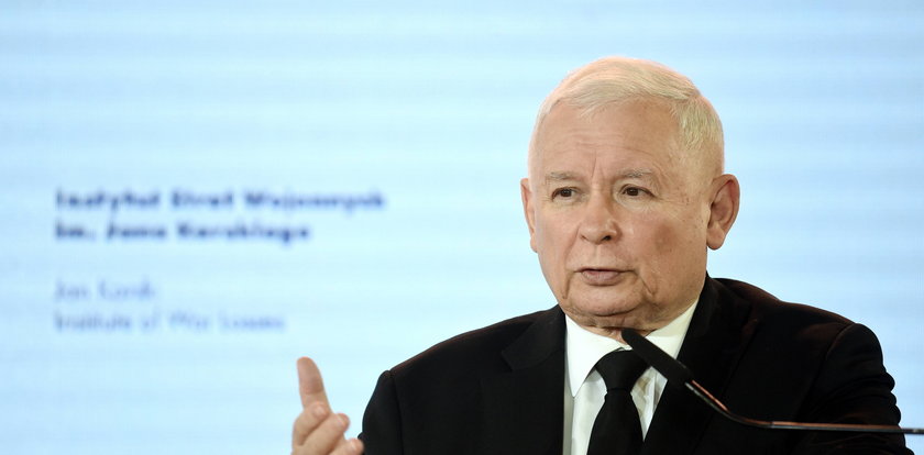Kto zastąpi Jarosława Kaczyńskiego. Polacy mają na ten temat własne zdanie