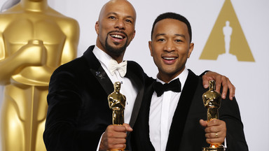 Oscary 2015 – Najlepsza Oryginalna Piosenka: Common i John Legend, "Glory" z filmu "Selma"