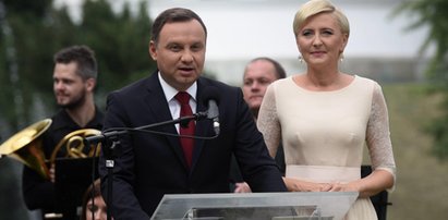 Jaką książkę przeczytał ostatnio Andrzej Duda i kiedy to było?