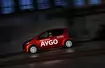 Nowa Toyota Aygo: polskie ceny