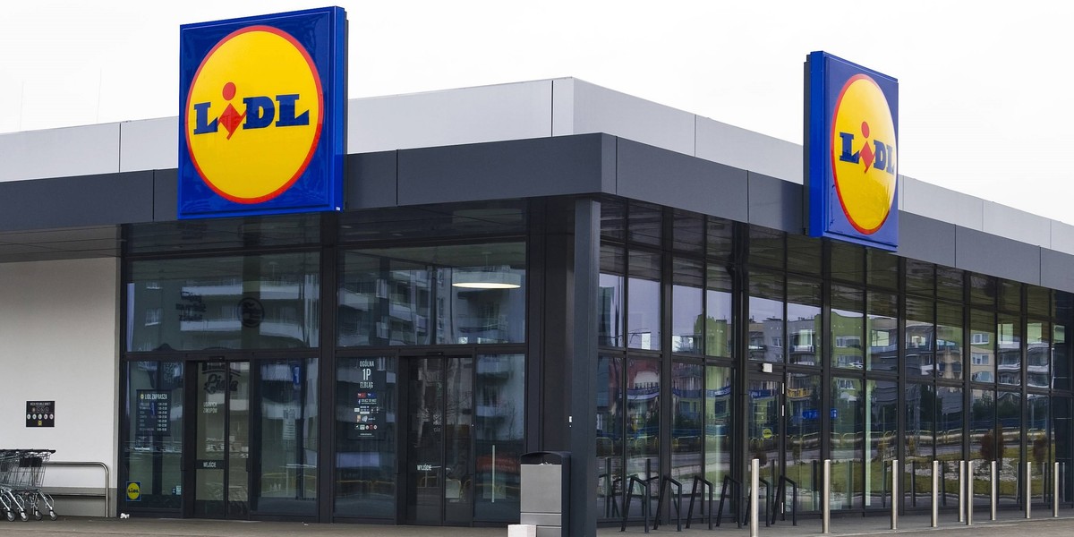 Lidl wprowadził szereg obniżek z okazji miesiąca wege.