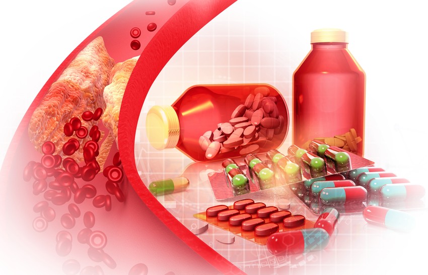 Lečenje treba sprovoditi tako da brzo, efikasno i snažno snizi nivoe LDL holesterola