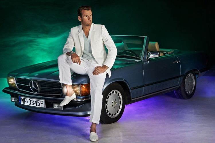 Mateusz Kusznierewicz