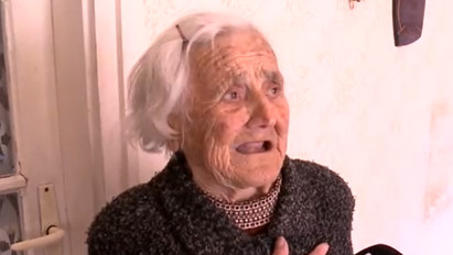 „Mit akarsz? Menj innen!” – Meg akarta erőszakolni, ám nem sikerült neki: elfogták az egri férfit, aki a 94 éves szomszédjára támadt – videó 