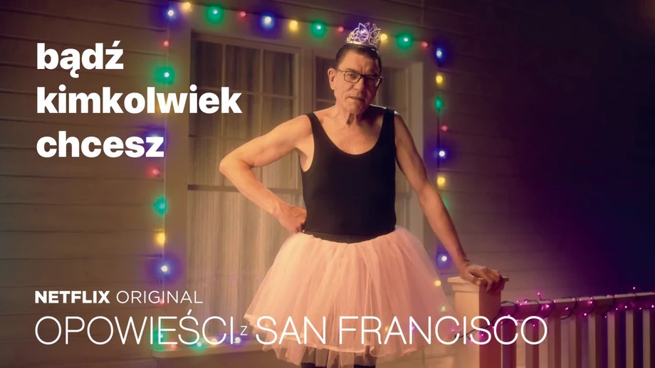  W serialach Netflixa osoby LGBT+ często są centralnymi postaciami. W ich promocję w Polsce zaangażował się aktor Mirosław Zbrojewicz, który wyszedł ze swojej roli macho