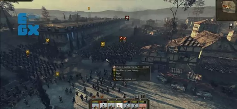 Studio Creative Assembly ogłosiło nową grę z serii Total War