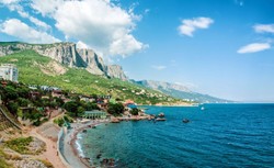 Rosjanie chcą skolonizować Krym