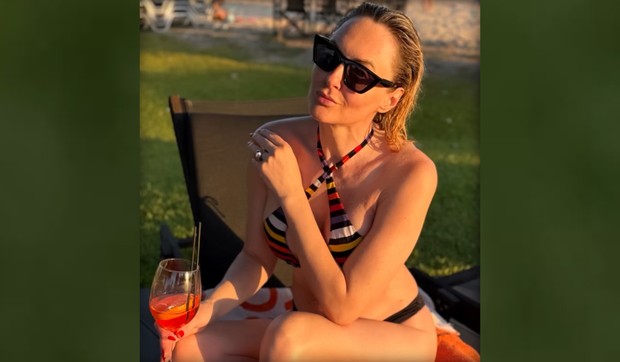 Ana Pendić