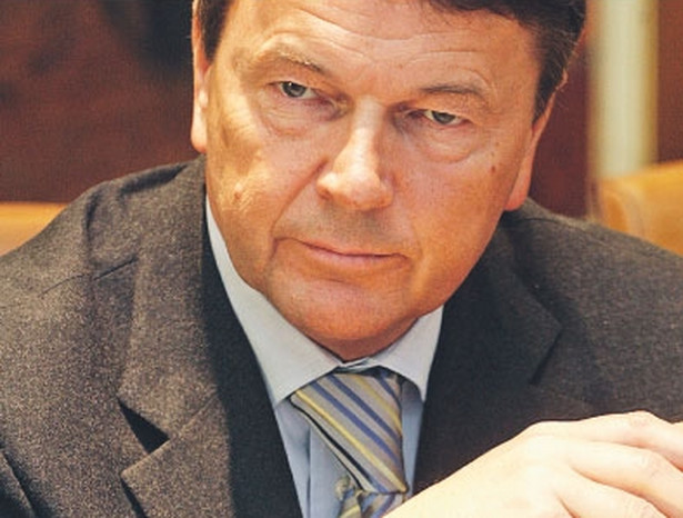 Zbigniew Jakubas