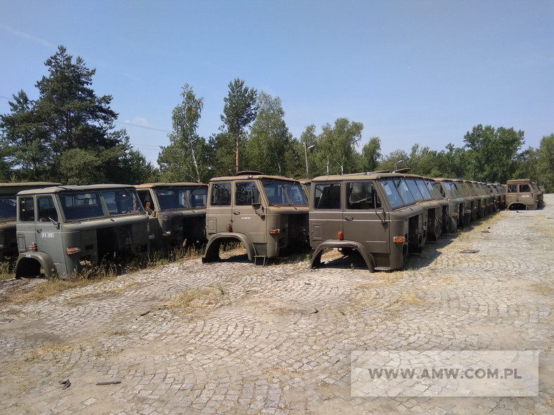 Kabina Star za jedyne 300 zł