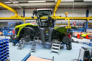 Monterzy i spawacze pilnie poszukiwani - niskie bezrobocie szkodzi niektórym gałęziom gospodarki