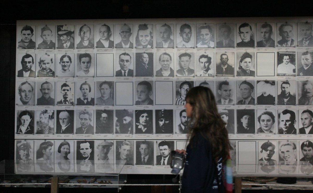 Wycieczki młodzieży z Izraela do Polski