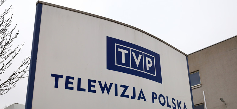 Afery łapówkarskiej w TVP ciąg dalszy. Mamy oświadczenie producenta show. "Nie znałem nawet pana"