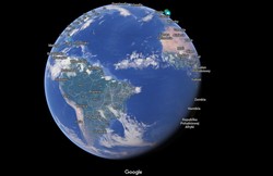 Na jakim kontynencie leży ten kraj? [QUIZ]