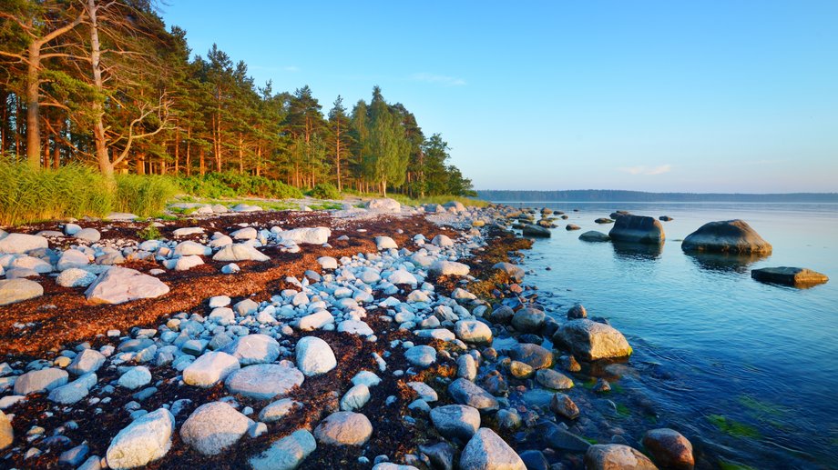 Käsmu, Estonia