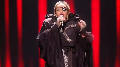 Eurowizja 2019: Madonna dała show. Ten występ przejdzie do historii