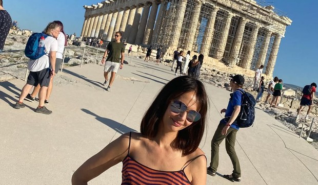 Praktična žena o depresiji