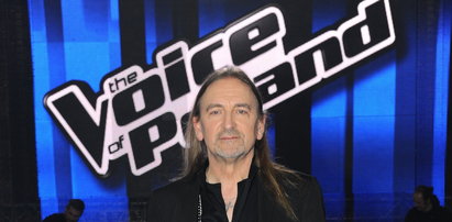 Kto zastąpi Marka Piekarczyka w The Voice of Poland?