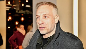 Milan Kalinić